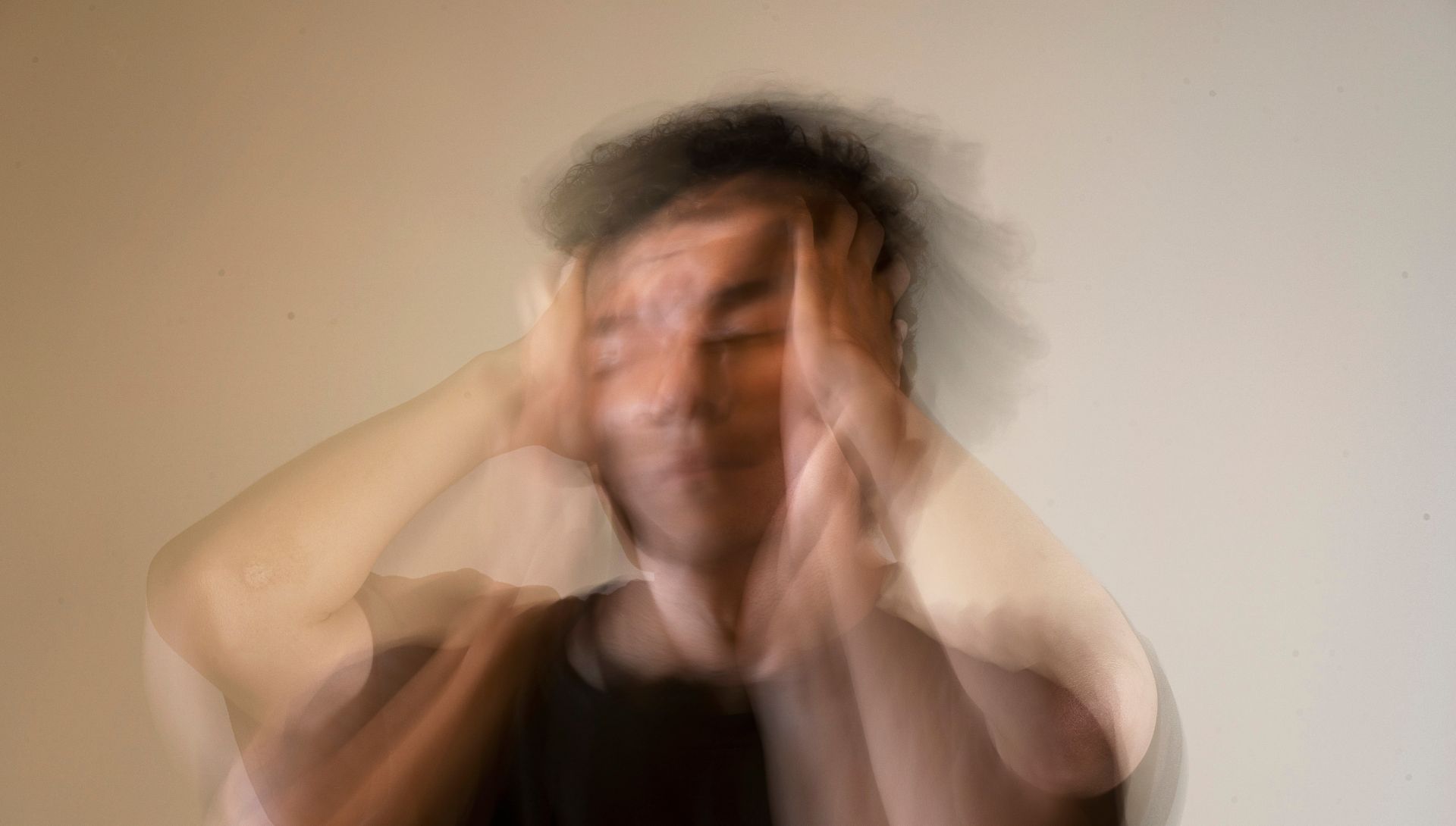¿Cómo saber si tengo un Trauma?