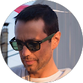 Xavi Mota profile picture