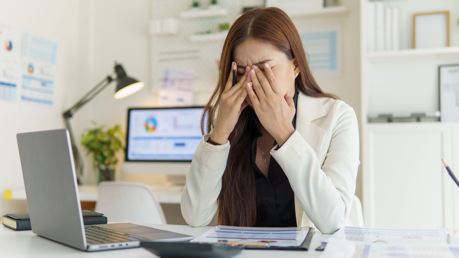 Cómo desconectar del trabajo